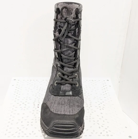 UGG Adirondack III winter boots - Picture 3 of 16